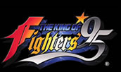 THE KING OF FIGHTERS f95