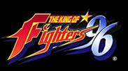 THE KING OF FIGHTERS f96