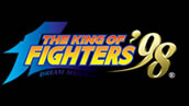 THE KING OF FIGHTERS f98